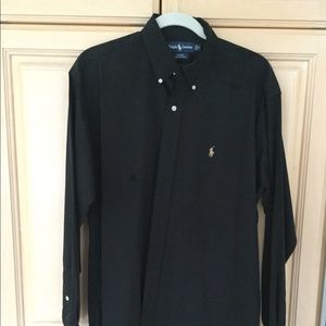 Ralph Lauren Long Sleeve Blake shirt